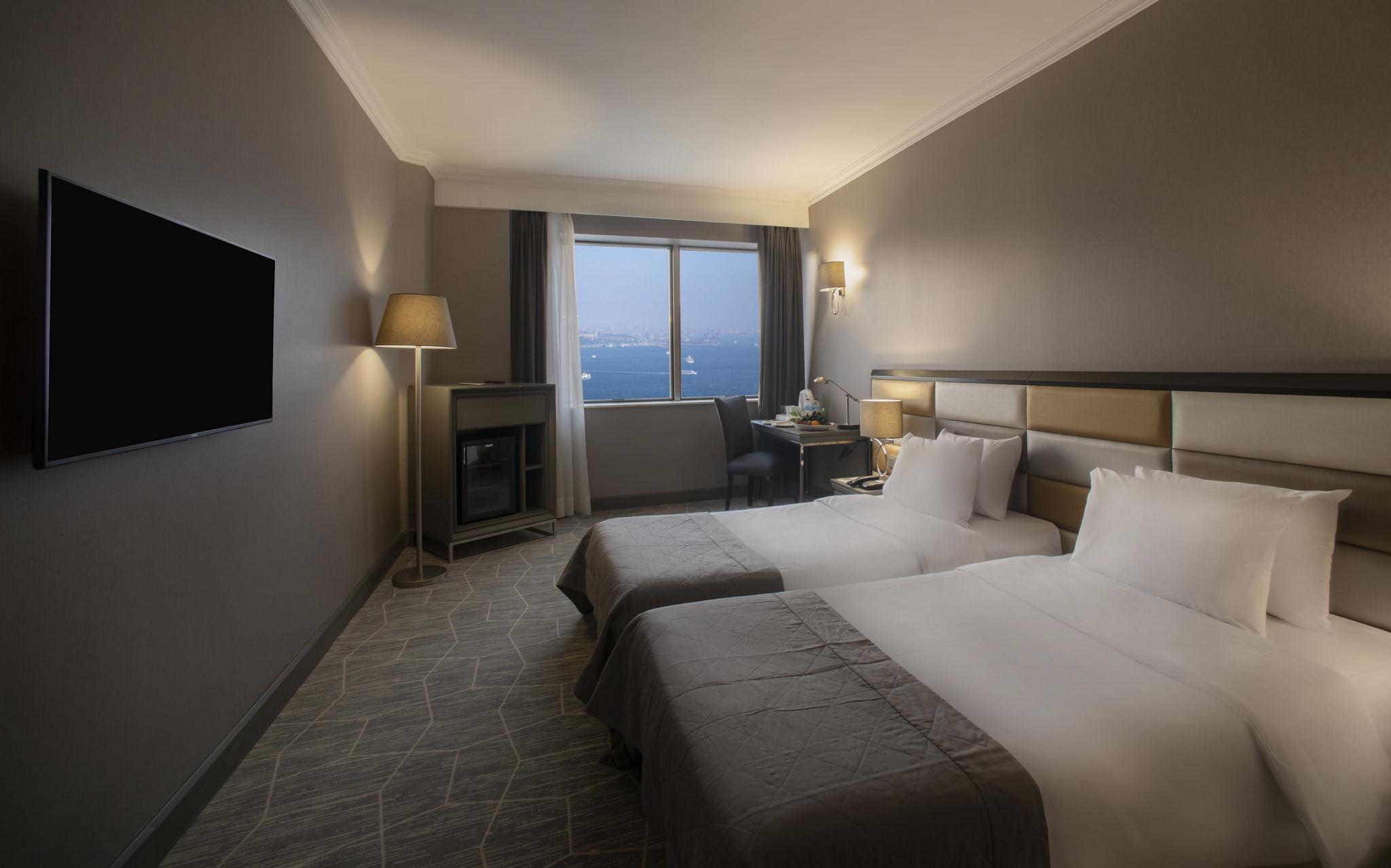 Taksim Square Hotel Estambul Exterior foto
