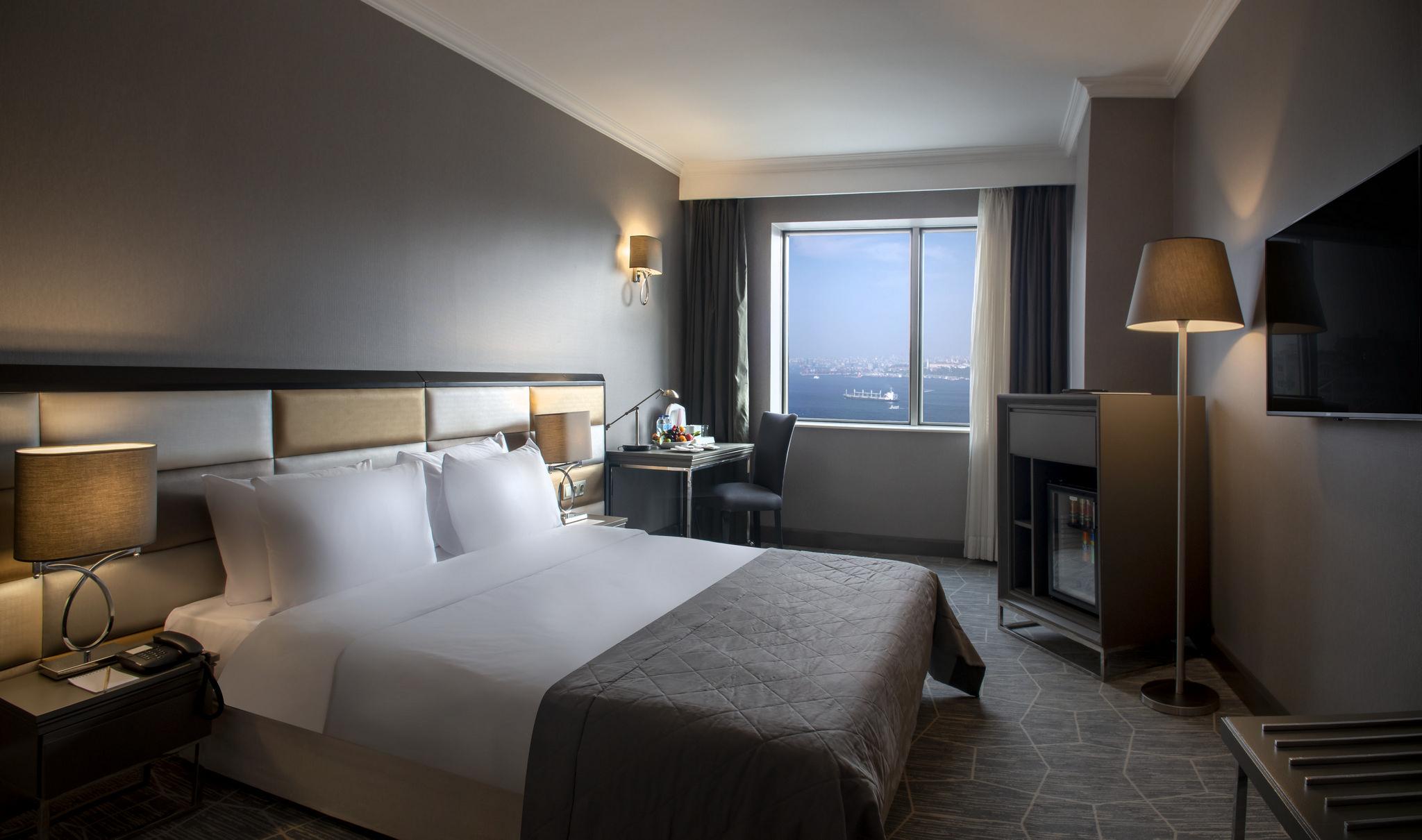 Taksim Square Hotel Estambul Exterior foto