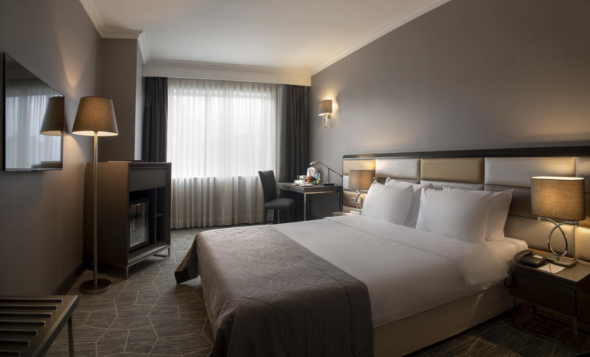 Taksim Square Hotel Estambul Exterior foto