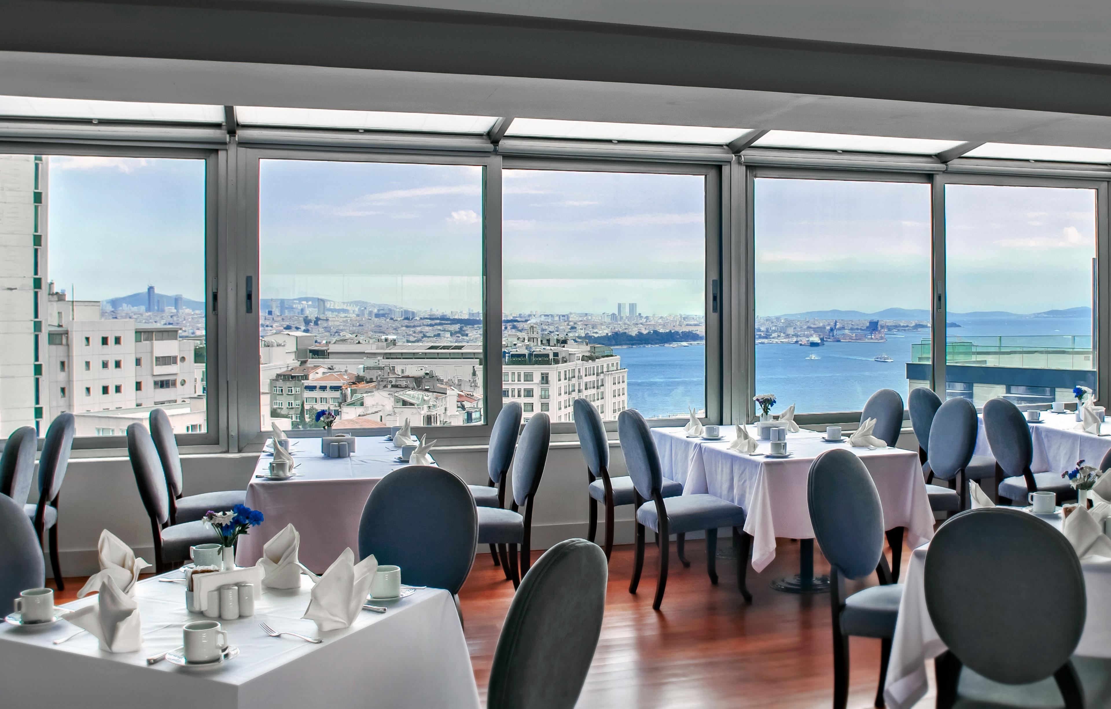 Taksim Square Hotel Estambul Exterior foto