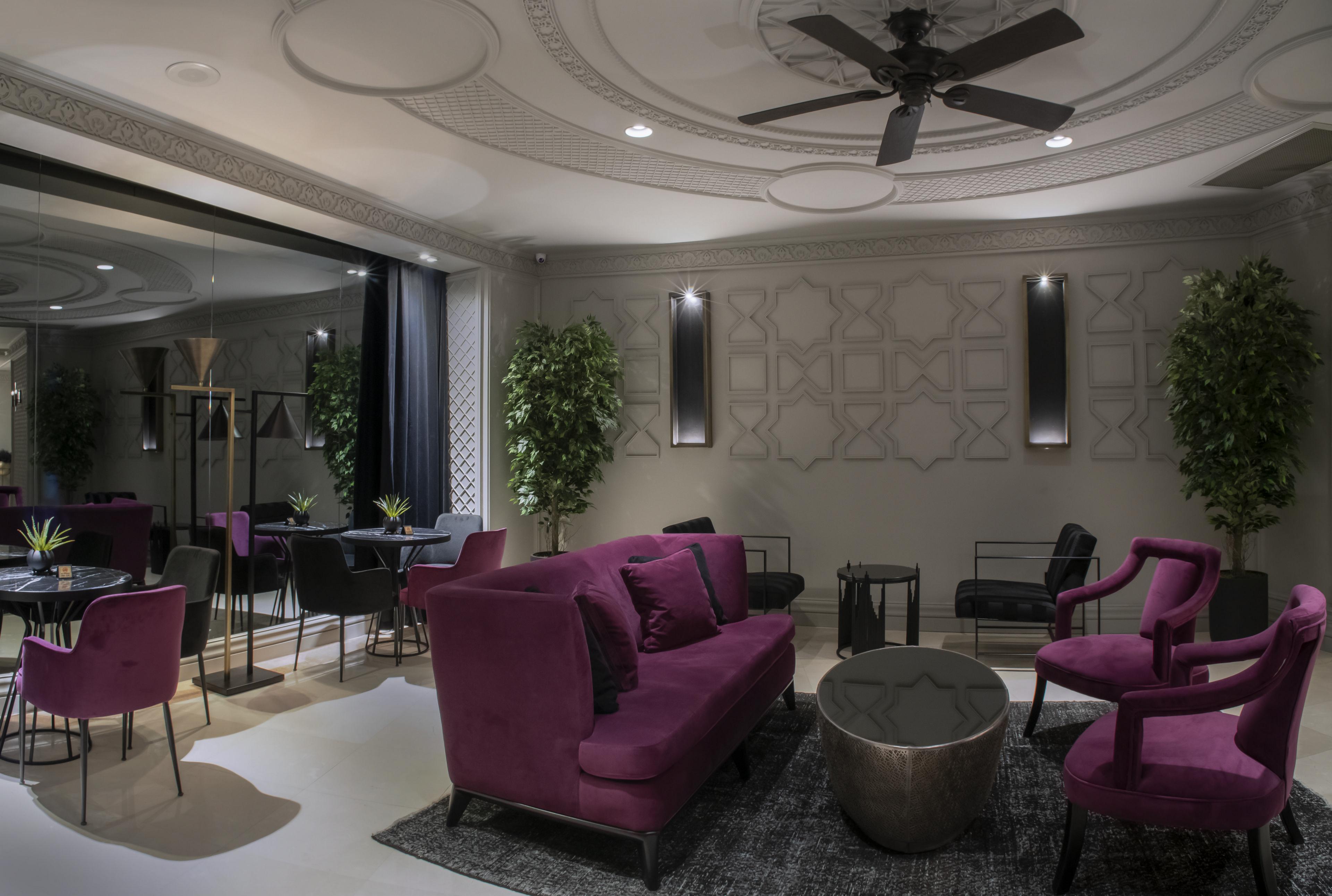 Taksim Square Hotel Estambul Exterior foto
