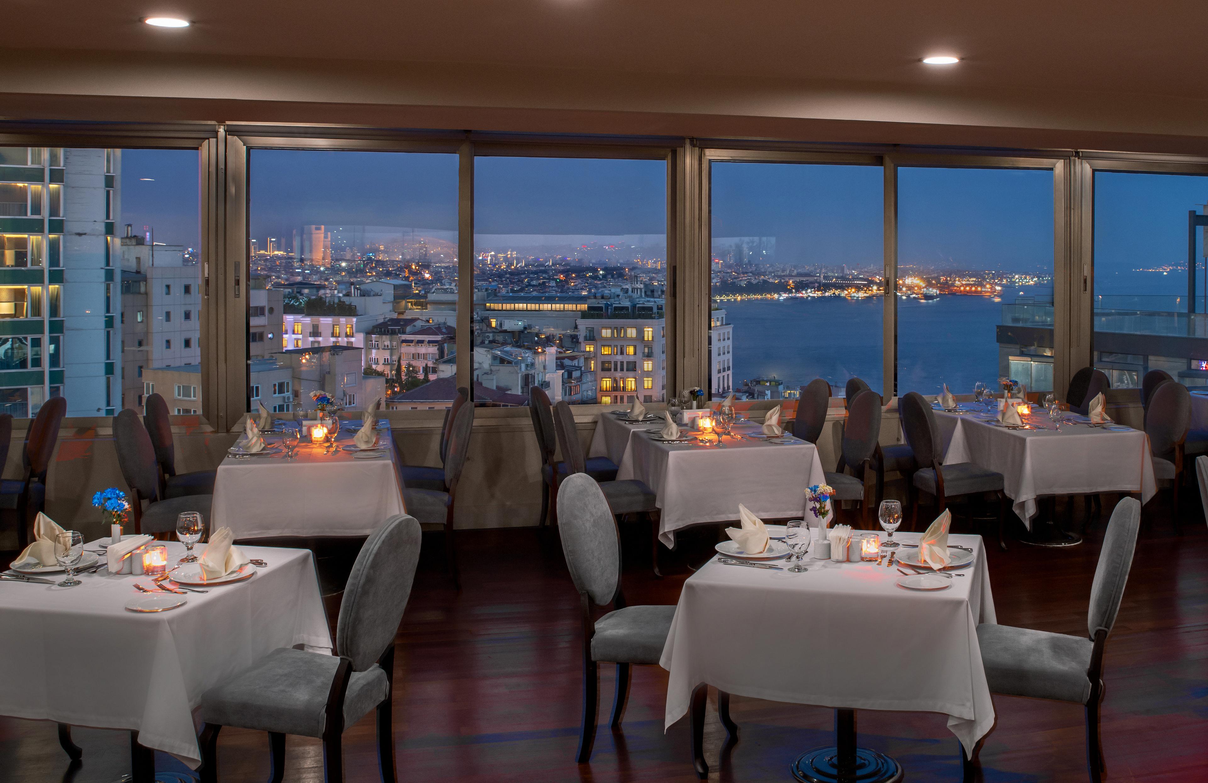 Taksim Square Hotel Estambul Exterior foto