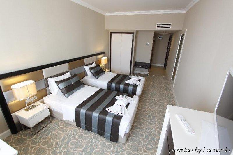 Taksim Square Hotel Estambul Habitación foto