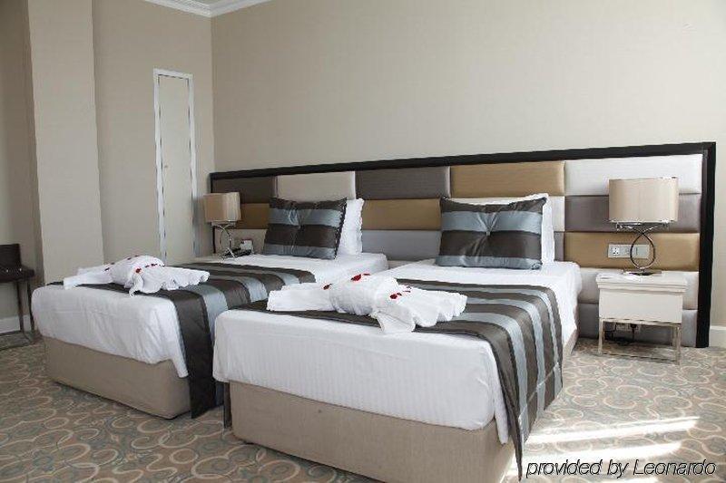 Taksim Square Hotel Estambul Habitación foto